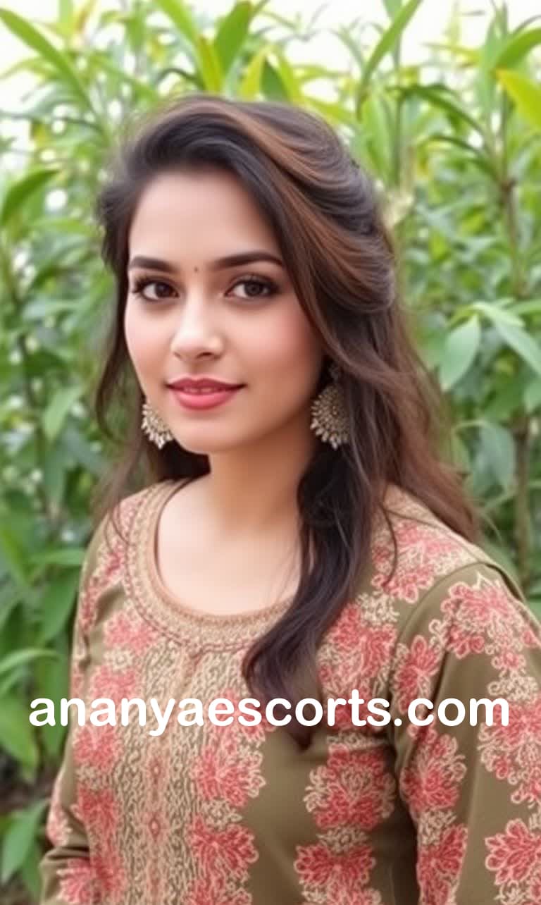 Escort Service in Bhaktapur