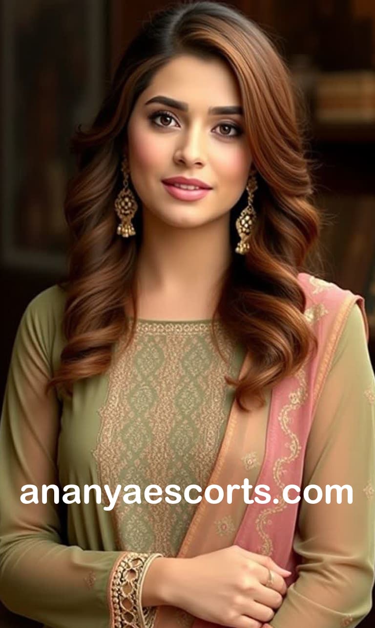 Escort Service in Bhaktapur